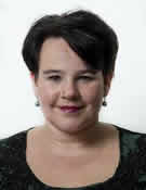 Sharon Dijksma Staatsecretaris